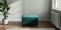 Storage Footstool