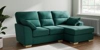 Small Sofa Chaise - Right Hand