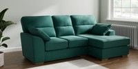 Small Sofa Chaise - Right Hand