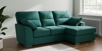 Small Sofa Chaise - Right Hand