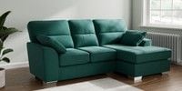 Small Sofa Chaise - Right Hand