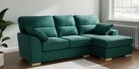 Medium Sofa Chaise - Right Hand
