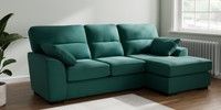 Medium Sofa Chaise - Right Hand