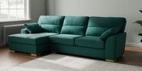 Large Sofa Chaise - Left Hand