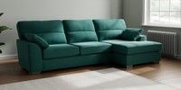 Large Sofa Chaise - Right Hand