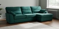 Large Sofa Chaise - Right Hand