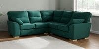 Medium Corner Sofa - Universal