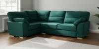 Large Corner Sofa - Left Hand