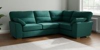 Large Corner Sofa - Right Hand