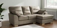 Small Sofa Chaise - Right Hand