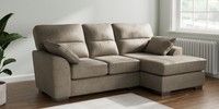 Small Sofa Chaise - Right Hand