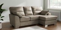 Small Sofa Chaise - Right Hand