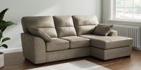 Small Sofa Chaise - Right Hand