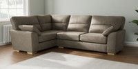 Large Corner Sofa - Left Hand