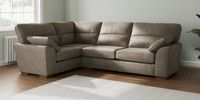 Large Corner Sofa - Left Hand