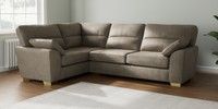 Large Corner Sofa - Left Hand