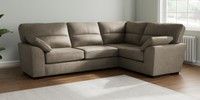Large Corner Sofa - Right Hand
