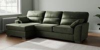 Large Sofa Chaise - Left Hand