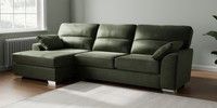 Large Sofa Chaise - Left Hand