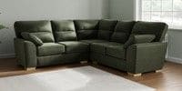 Medium Corner Sofa - Universal