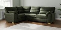 Large Corner Sofa - Left Hand