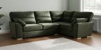 Large Corner Sofa - Right Hand