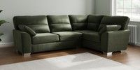 Large Corner Sofa - Right Hand