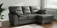 Small Sofa Chaise - Right Hand