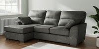 Medium Sofa Chaise - Left Hand