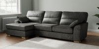 Large Sofa Chaise - Left Hand