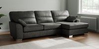 Large Sofa Chaise - Right Hand