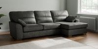 Large Sofa Chaise - Right Hand