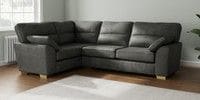 Large Corner Sofa - Left Hand