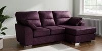 Small Sofa Chaise - Right Hand
