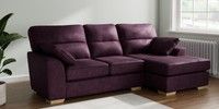 Medium Sofa Chaise - Right Hand