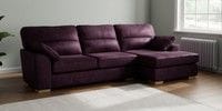 Large Sofa Chaise - Right Hand
