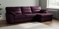 Large Sofa Chaise - Right Hand