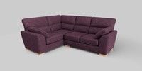 Large Corner Sofa - Left Hand