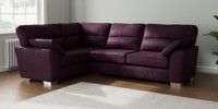 Large Corner Sofa - Left Hand