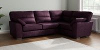 Large Corner Sofa - Right Hand
