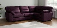 Large Corner Sofa - Right Hand