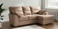 Small Sofa Chaise - Right Hand