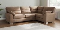 Large Corner Sofa - Right Hand