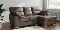 Small Sofa Chaise - Right Hand