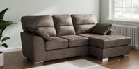 Small Sofa Chaise - Right Hand