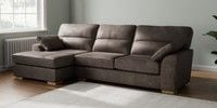 Large Sofa Chaise - Left Hand