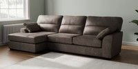 Large Sofa Chaise - Left Hand
