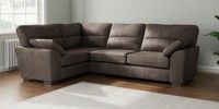 Large Corner Sofa - Left Hand
