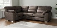 Large Corner Sofa - Left Hand