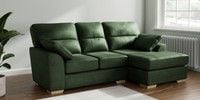 Small Sofa Chaise - Right Hand